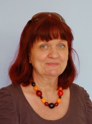 Ulrike Anzenberger-Wohlfarter